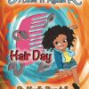 Marley Simms Does It Again: Hair Day & Homework Robot - Image 3